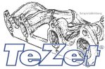 TeZet Fächerkrümmer BMW 520i / 525i, E34